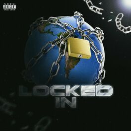 Album cover of LOCKED IN