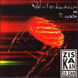 Album cover of Ziskakan 10 zan