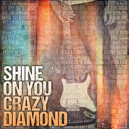 Album cover of Shine on You Crazy Diamond