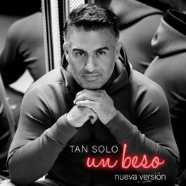 Album cover of Tan Solo Un Beso