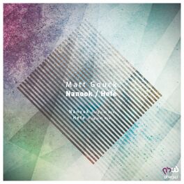 Album cover of Nanook / Hefe