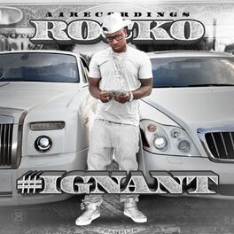 Album cover of IGNANT