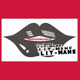 Album cover of Rakkauslaulu (feat. MinkkisVille & Tuna)