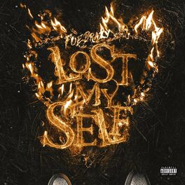 Album cover of Lost Myself