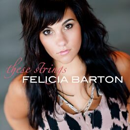 Album cover of These Strings