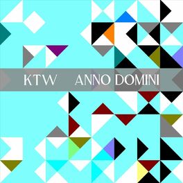Album cover of Anno Domini
