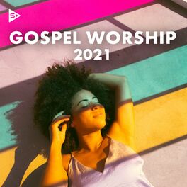 Album cover of Gospel Worship 2021