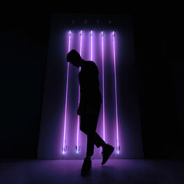 Album cover of idle