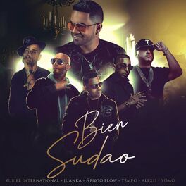 Album cover of Bien Sudao