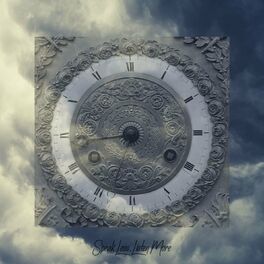 Album cover of Ormolu Clock