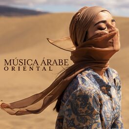 Album cover of Música Árabe Oriental: Música Mundial do Oriente Médio