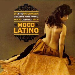 Album cover of Mood Latino