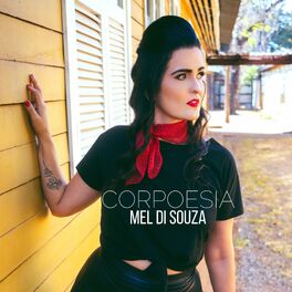 Album cover of Corpoesia