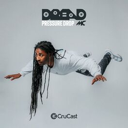 Album cover of Pressure Drop