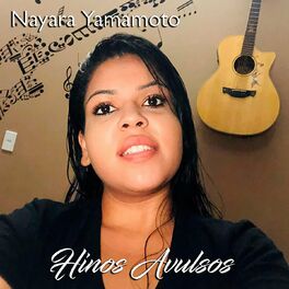 Album cover of Hinos Avulsos
