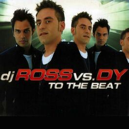 Album cover of To the Beat