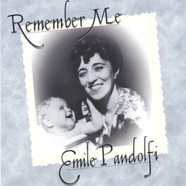 Album cover of Remember Me