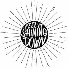 Album cover of Feel It Shining Down
