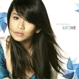 Album cover of Just Me Repackaged