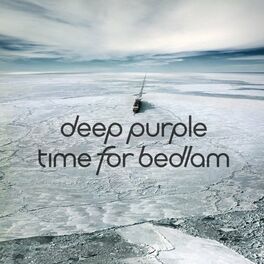 Album cover of Time for Bedlam