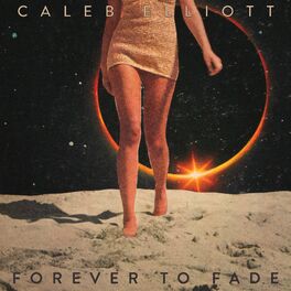 Album cover of Forever to Fade