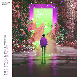 Album cover of Find A Way (Remixes)