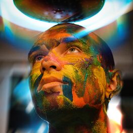 Album cover of Краски