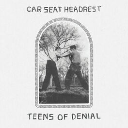 Album cover of Teens Of Denial