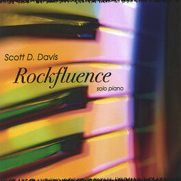 Album cover of Rockfluence - solo piano