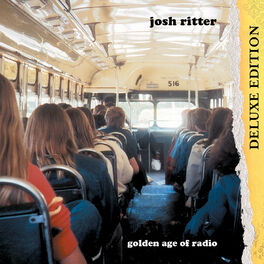 Album cover of Golden Age of Radio (Deluxe Edition)
