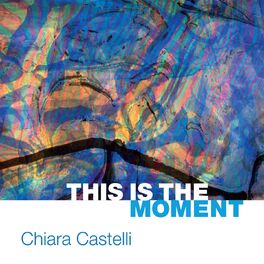 Album cover of This Is the Moment