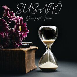 Album cover of One Last Time