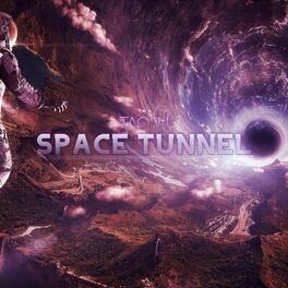 Album cover of Space Tunnel