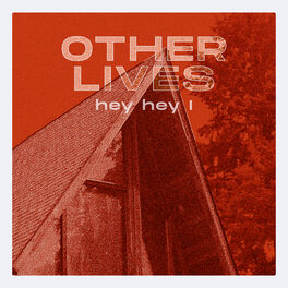 Album cover of Hey Hey I