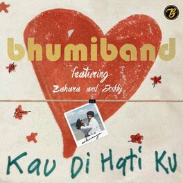 Album cover of Kau Di Hatiku (Acoustic)
