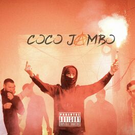 Album cover of Coco Jambo