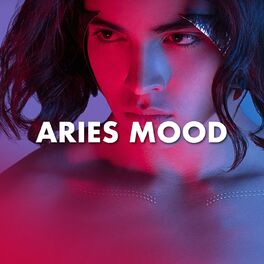 Album cover of Aries Mood