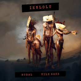 Album cover of Ienlolu