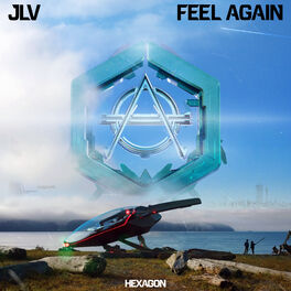 Album cover of Feel Again