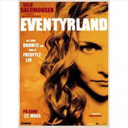 Album cover of Eventyrland