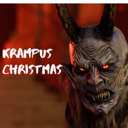 Album cover of Krampus Christmas