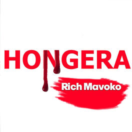 Album cover of Hongera