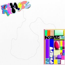 Album cover of Remote (Deluxe)