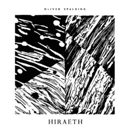 Album cover of Hiraeth