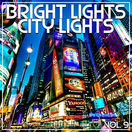 Album cover of Bright Lights City Lights, Vol. 9