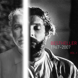Album cover of Bestheller 1967 - 2007