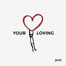 Album cover of Your Loving