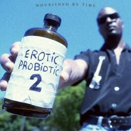 Album cover of Erotic Probiotic 2