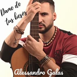 Album cover of Dame de Tus Besos