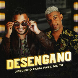 Album cover of Desengano